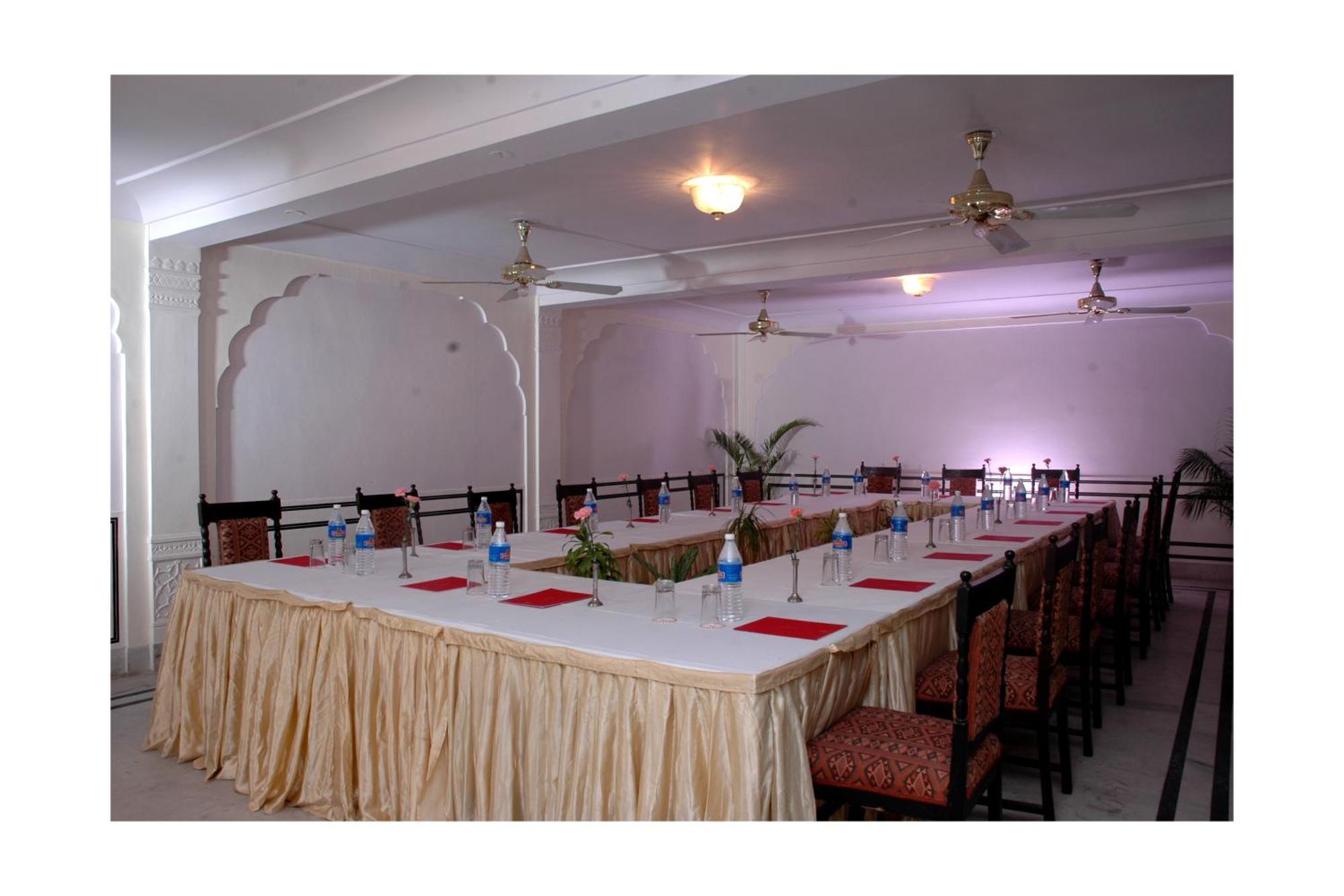 Mandawa Haveli Hotel Dzsaipur Kültér fotó