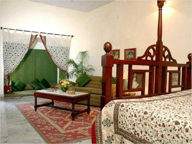 Mandawa Haveli Hotel Dzsaipur Kültér fotó
